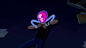 Ben 10: Ultimate Alien Epizóda 29