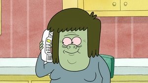 Regular Show Epizóda 23