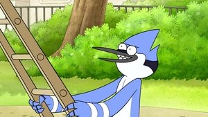 Regular Show Epizóda 2