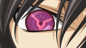 Code Geass: Lelouch of the Rebellion Epizóda 24