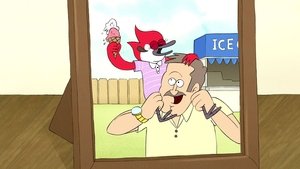 Regular Show Epizóda 29