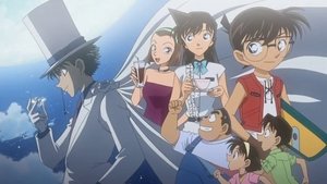 Detective Conan Epizóda 18