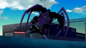 Ben 10: Ultimate Alien Epizóda 13