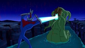Ben 10: Ultimate Alien Epizóda 32