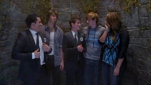 Big Time Rush Epizóda 15