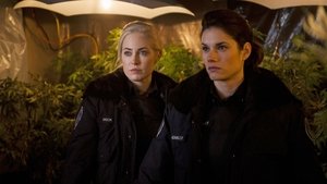 Rookie Blue Epizóda 10