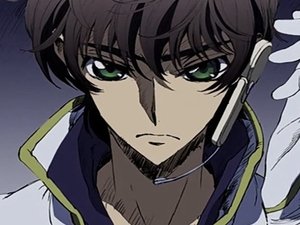 Code Geass: Lelouch of the Rebellion Epizóda 11
