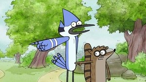 Regular Show Epizóda 1