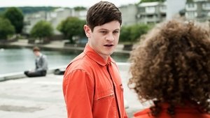 Misfits Epizóda 3