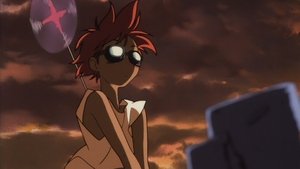 Cowboy Bebop Epizóda 24