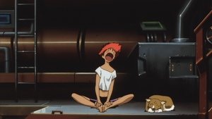Cowboy Bebop Epizóda 10