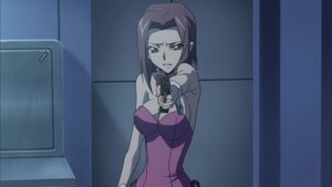 Code Geass: Lelouch of the Rebellion Epizóda 2