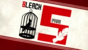 Bleach Epizóda 5