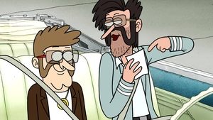 Regular Show Epizóda 10