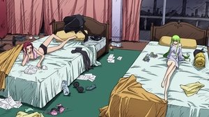 Code Geass: Lelouch of the Rebellion Epizóda 13