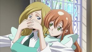 Code Geass: Lelouch of the Rebellion Epizóda 3