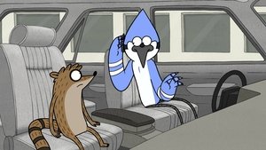Regular Show Epizóda 16