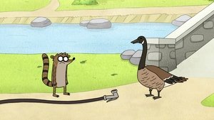 Regular Show Epizóda 19