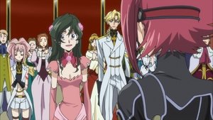 Code Geass: Lelouch of the Rebellion Epizóda 9