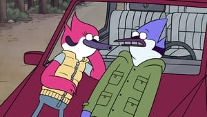 Regular Show Epizóda 5