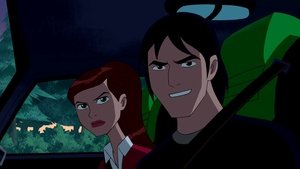 Ben 10: Ultimate Alien Epizóda 1