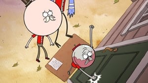 Regular Show Epizóda 3