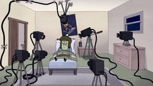 Regular Show Epizóda 35