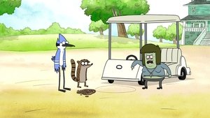 Regular Show Epizóda 24