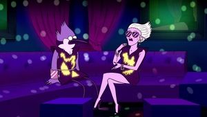 Regular Show Epizóda 28