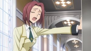 Code Geass: Lelouch of the Rebellion Epizóda 9