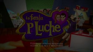 La familia P. Luche Epizóda 5