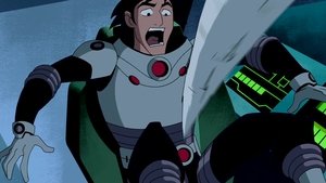 Ben 10: Ultimate Alien Epizóda 13