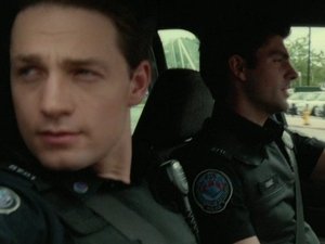 Rookie Blue Epizóda 2