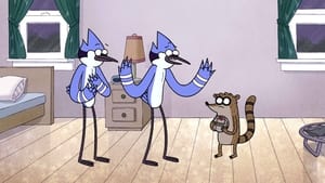 Regular Show Epizóda 39