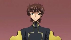 Code Geass: Lelouch of the Rebellion Epizóda 21