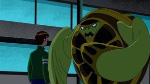 Ben 10: Ultimate Alien Epizóda 5