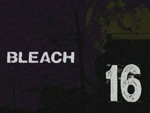 Bleach Epizóda 16