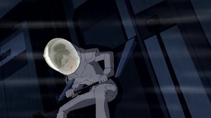 Generator Rex Epizóda 15