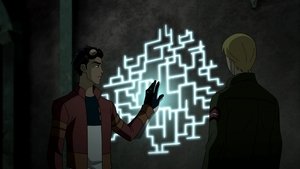 Generator Rex Epizóda 9