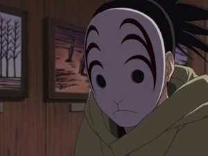 Naruto: Shippūden Epizóda 35