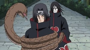 Naruto: Shippūden Epizóda 114