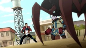 Generator Rex Epizóda 16