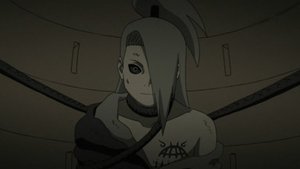Naruto: Shippūden Epizóda 280