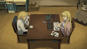 Fullmetal Alchemist: Brotherhood Epizóda 30