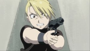 Fullmetal Alchemist: Brotherhood Epizóda 19