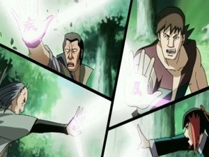 Naruto: Shippūden Epizóda 145