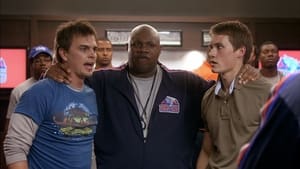 Blue Mountain State Epizóda 5