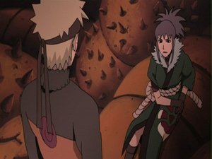 Naruto: Shippūden Epizóda 107