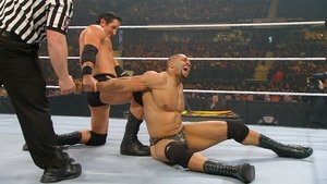 WWE NXT Epizóda 7