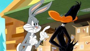 Zajac Bugs a káčer Duffy Epizóda 17